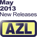 May 2013 New Releases | Part 2