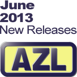 June 2013 New Releases | Part 1