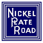 The Nickel Plate Road Mikado
