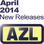 April 2014 New Releases | Part 3