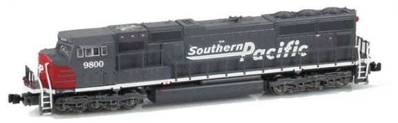 SP SD70M