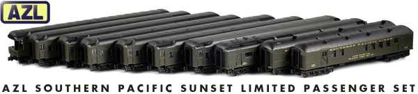 SP Sunset Limited