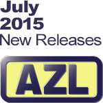 July 2015 New Releases | Part 1