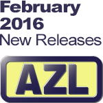 February 2016 New Releases | Part 1