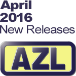 April 2016 New Releases | Part 2