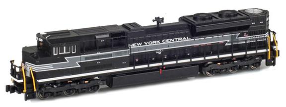 NS SD70ACe 1066 Heritage | NYC