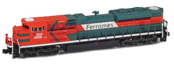Ferromex SD70ACe