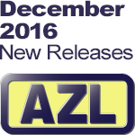 December 2016 New Releases | Part 1