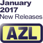 January 2017 New Releases | Part 1