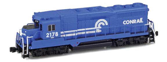 EMD GP30 – Conrail