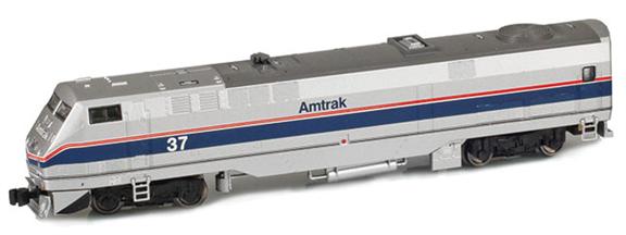 Amtrak Phase IV