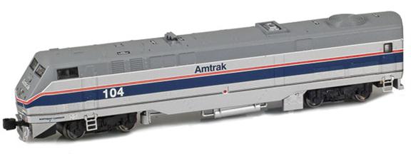 Amtrak Phase IV | North East Corridor