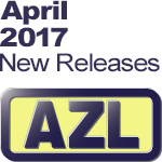 April 2017 New Releases | Part 1