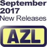 September 2017 New Releases | Part 2