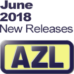 June 2018 New Releases | Part 1