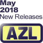 May 2018 New Releases | Part 1