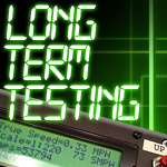 Long Term Testing
